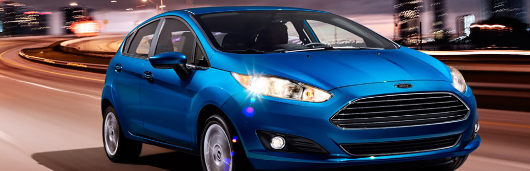 Ford Fiesta 1.0 Ecoboost 2015 Test: Neuer Turbobenziner, Neuer Schwung